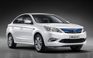 Chana Eado EV '2015